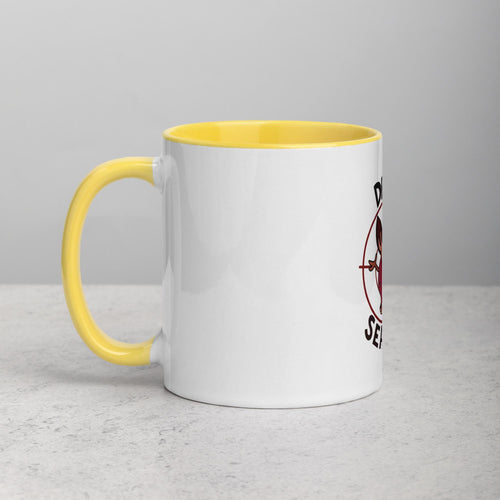 Alastor "Deer Season" Hazbin Hotel Mug